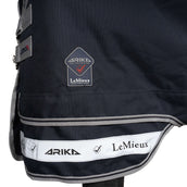 LeMieux Couverture Arika Storm-Tek Turnout 200g Marin