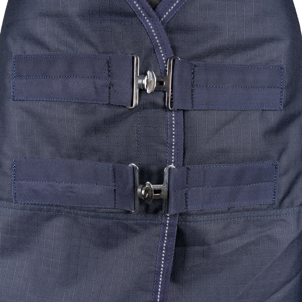 Waldhausen Couverture d'Extérieur Nordic Fleece 0g Bleu Nuit