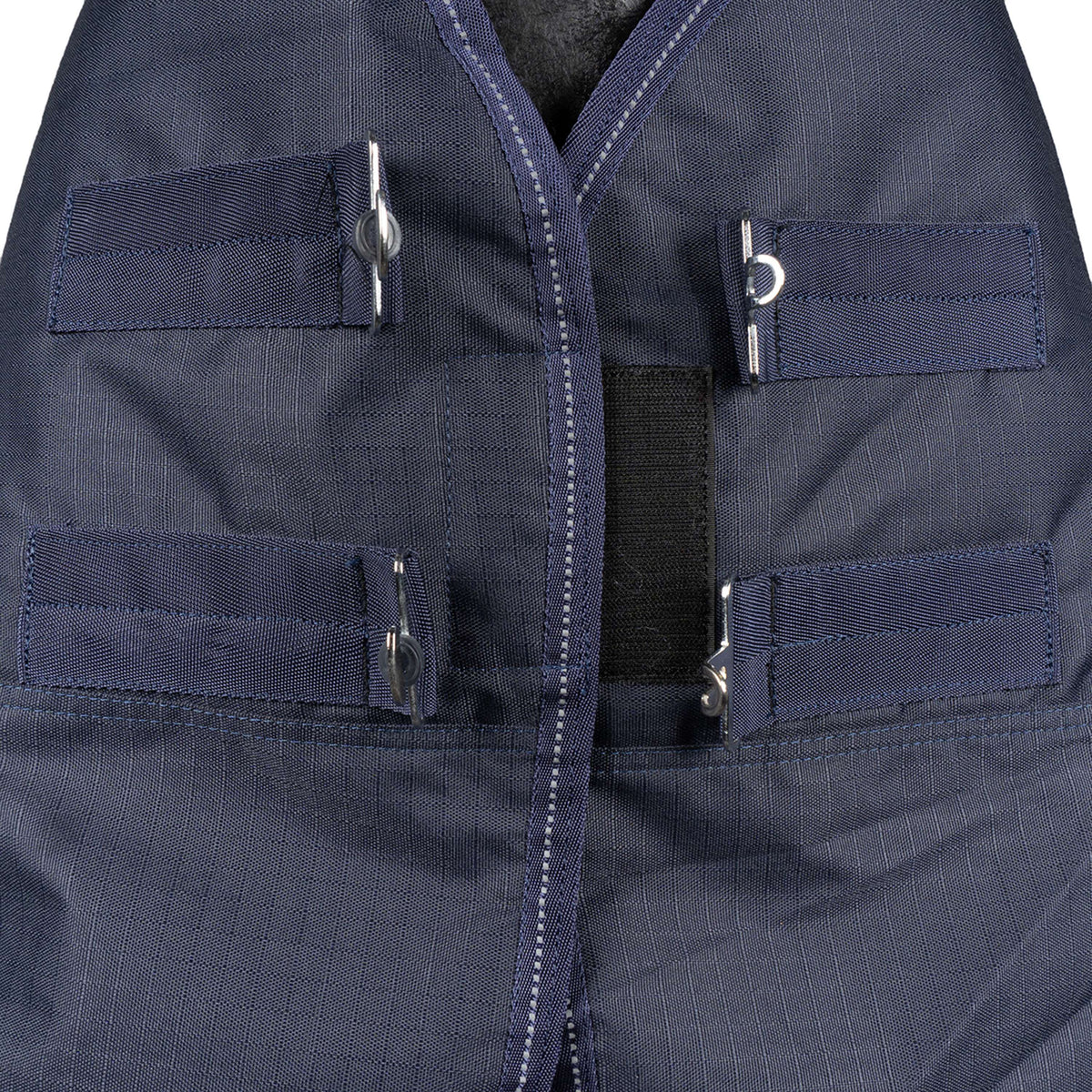Waldhausen Couverture d'Extérieur Nordic Fleece 0g Bleu Nuit