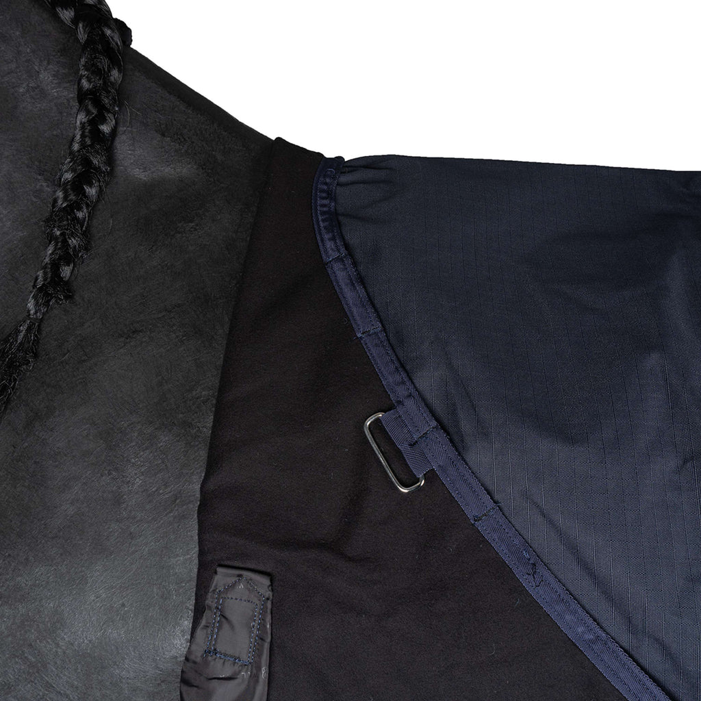 Waldhausen Couverture d'Extérieur Nordic Fleece 0g Bleu Nuit