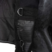 Waldhausen Couverture d'Extérieur Nordic Fleece 0g Noir