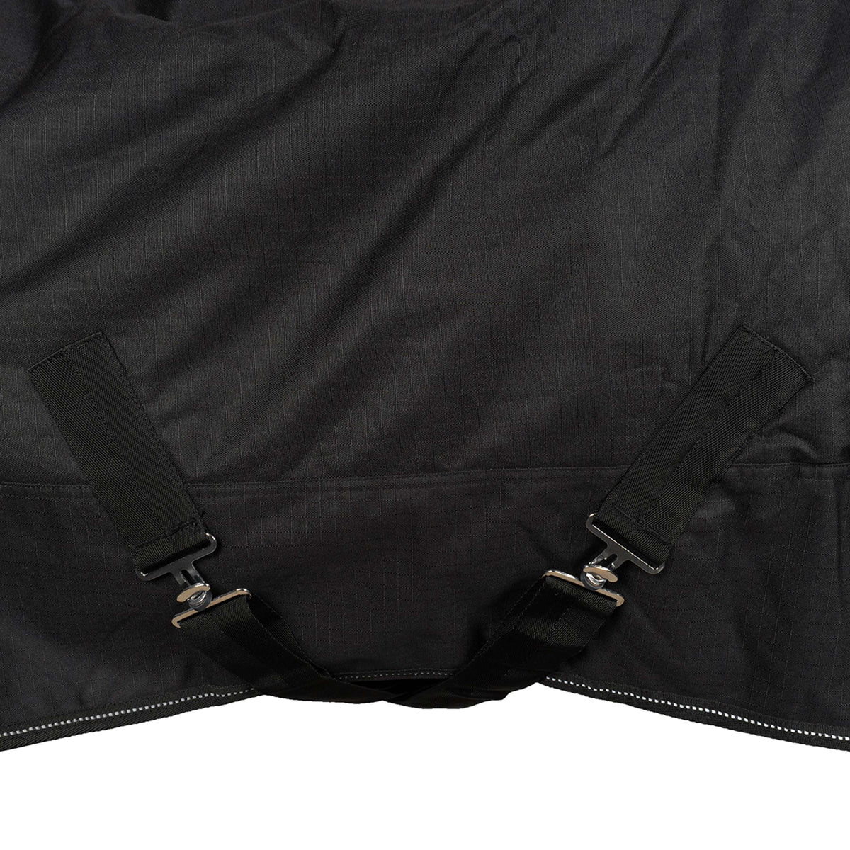 Waldhausen Couverture d'Extérieur Nordic High Neck Light 0g Noir