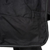 Waldhausen Couverture d'Extérieur Nordic High Neck Light 0g Noir