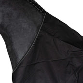Waldhausen Couverture d'Extérieur Nordic High Neck Light 0g Noir
