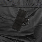 Waldhausen Couverture d'Extérieur Nordic High Neck Light 0g Noir
