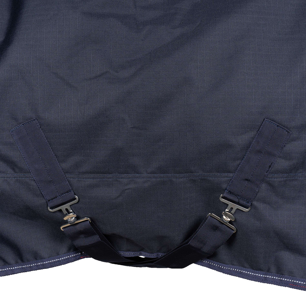 Waldhausen Couverture d'Extérieur Nordic 300g Bleu Nuit