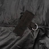 Waldhausen Couverture d'Extérieur Nordic 300g Noir