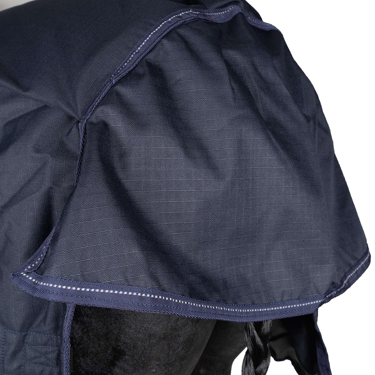 Waldhausen Couverture d'Extérieur Nordic 200g Bleu Nuit