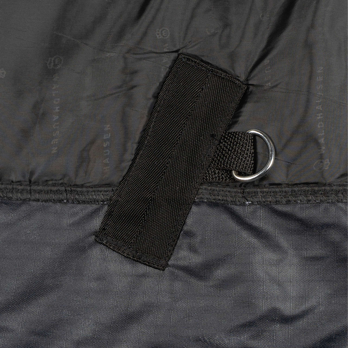 Waldhausen Couverture d'Extérieur Nordic 200g Bleu Nuit
