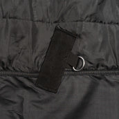 Waldhausen Couverture d'Extérieur Nordic 200g Noir