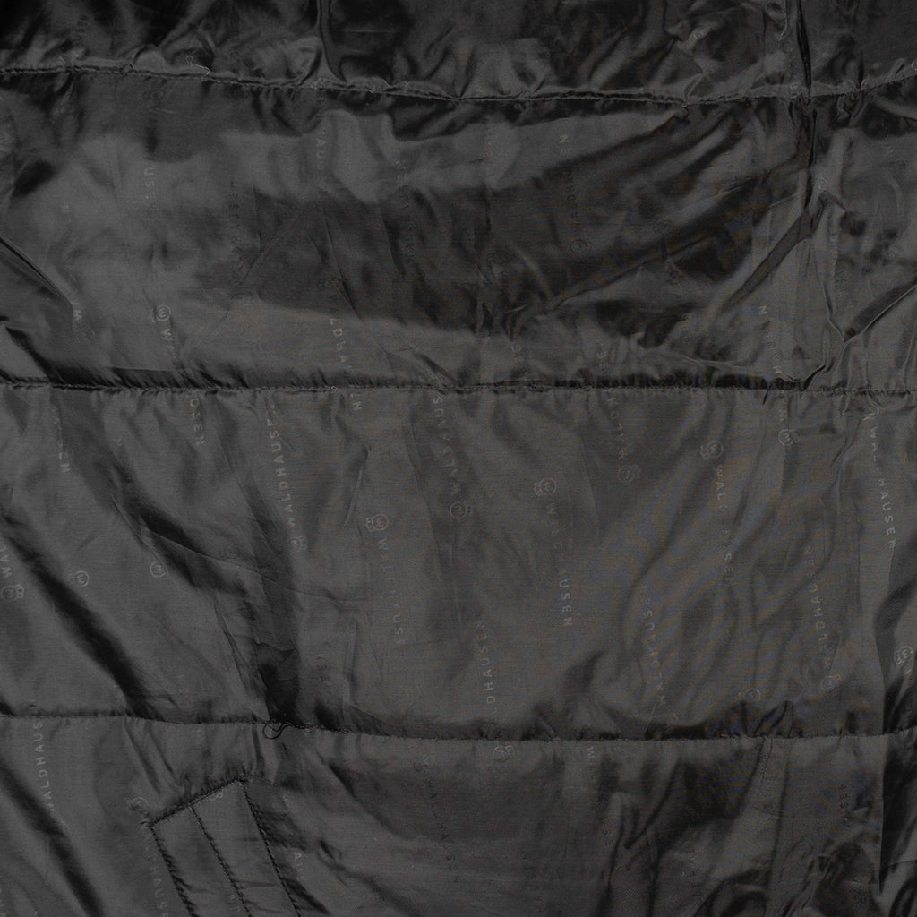 Waldhausen Couverture d'Extérieur Nordic 200g Noir