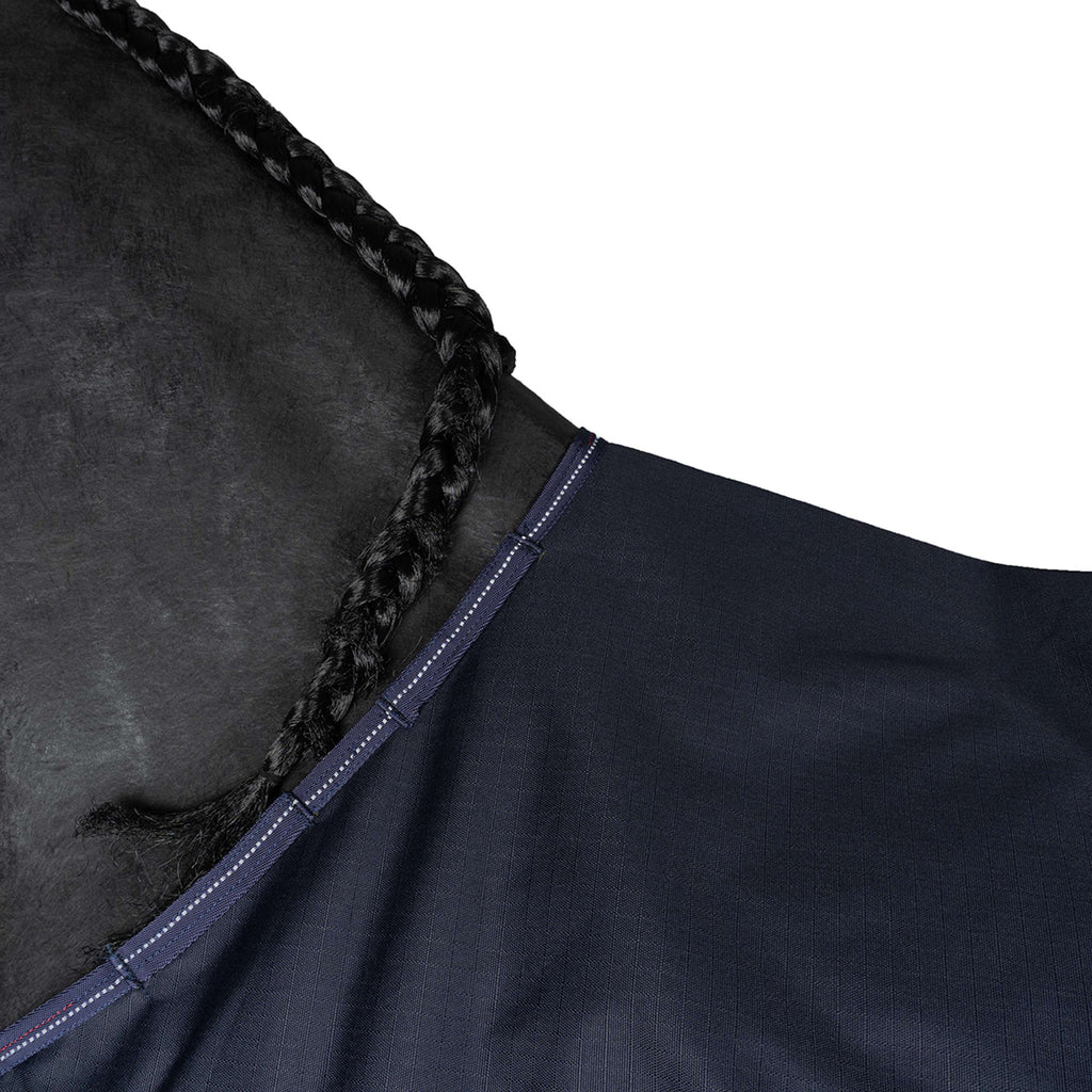 Waldhausen Couverture d'Extérieur Nordic 100g Bleu Nuit