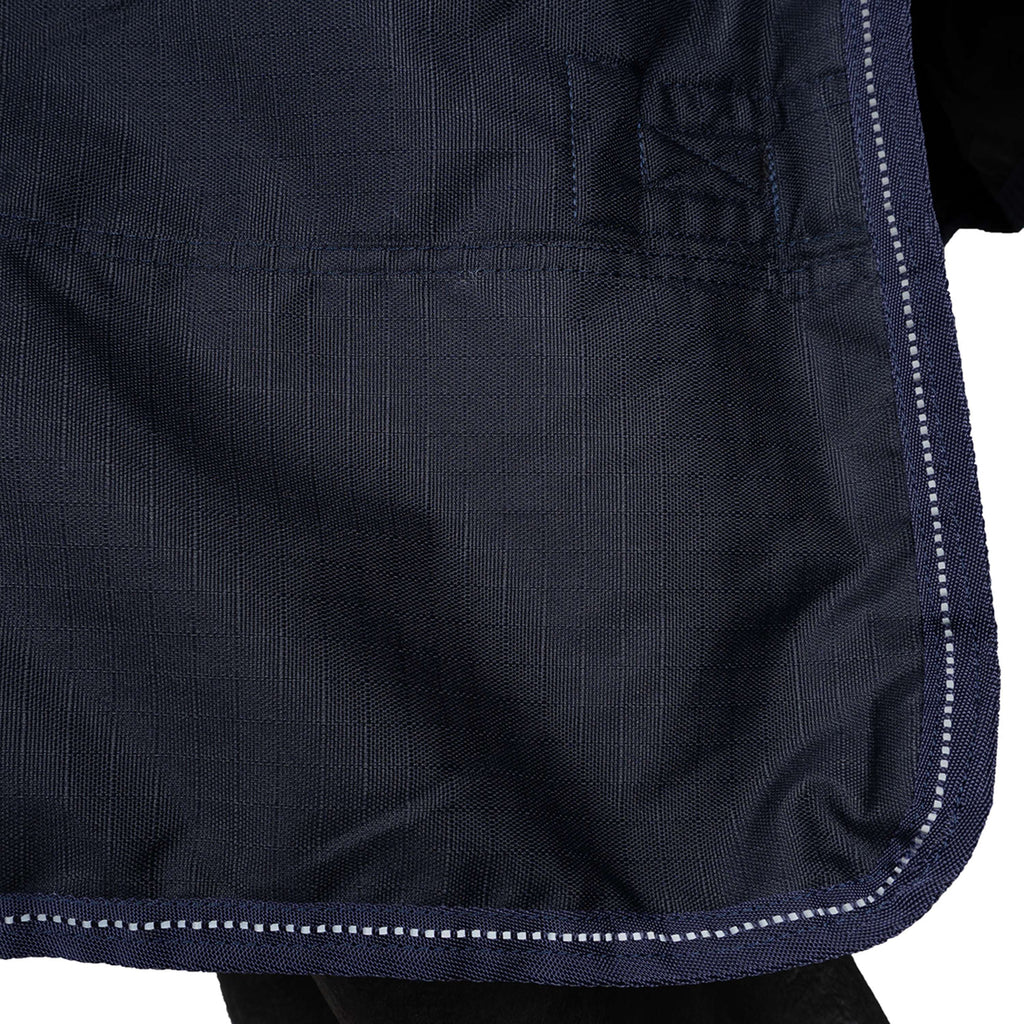 Waldhausen Couverture d'Extérieur Nordic 100g Bleu Nuit