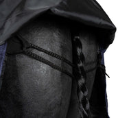 Waldhausen Couverture d'Extérieur Nordic 100g Bleu Nuit