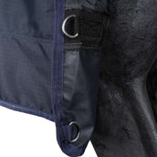 Waldhausen Couverture d'Extérieur Nordic 100g Bleu Nuit