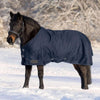 Waldhausen Couverture d'Extérieur Nordic 100g Bleu Nuit