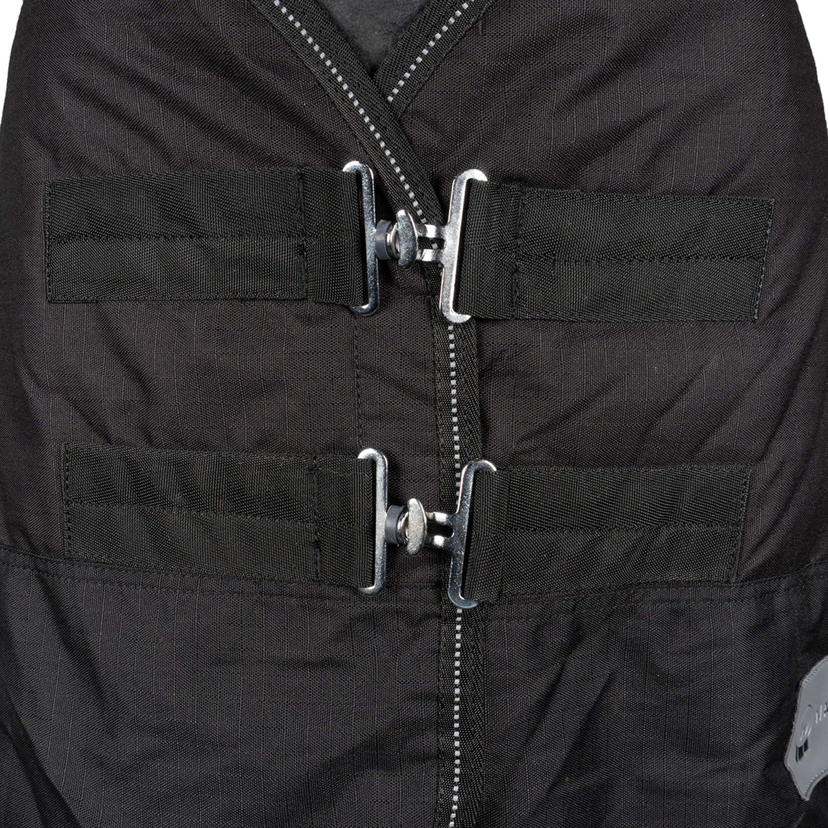 Waldhausen Couverture d'Extérieur Nordic 200g Noir