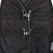 Waldhausen Couverture d'Extérieur Nordic 200g Noir
