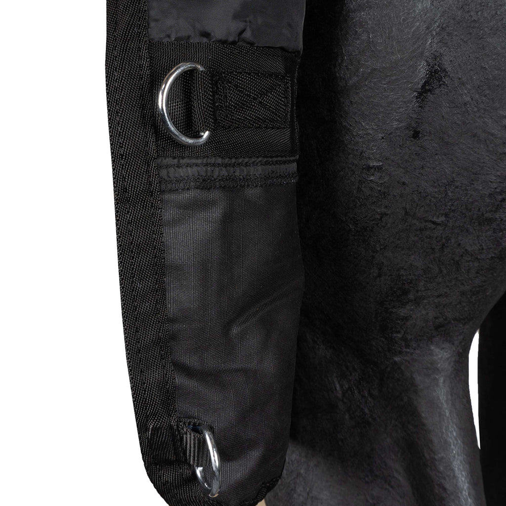 Waldhausen Couverture d'Extérieur Nordic 100g Noir