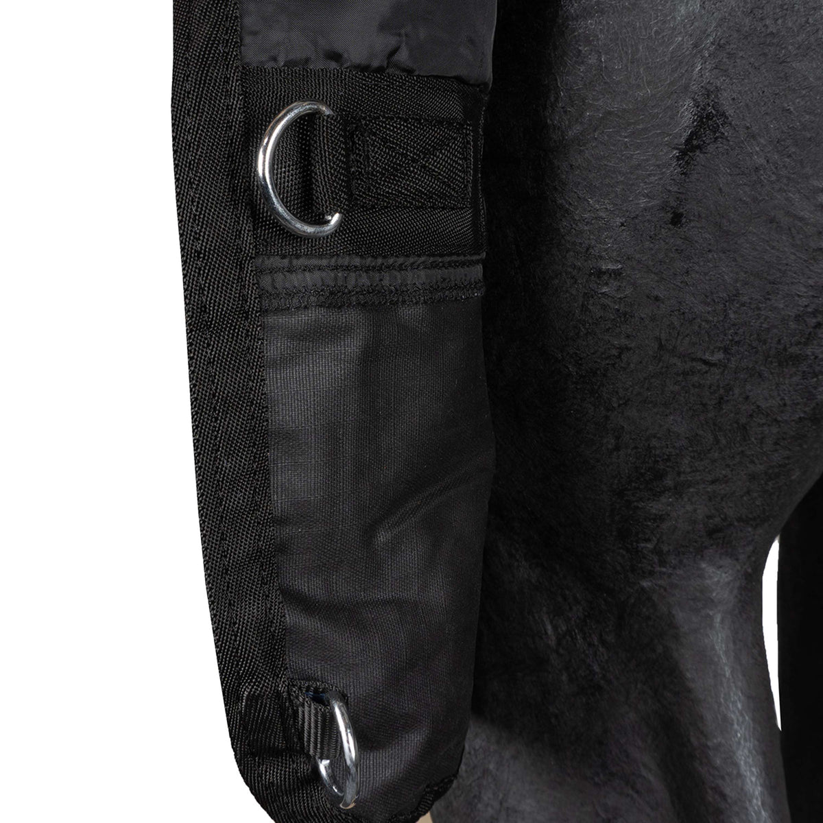 Waldhausen Couverture d'Extérieur Nordic 200g Noir