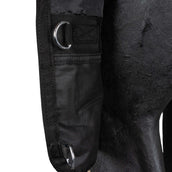 Waldhausen Couverture d'Extérieur Nordic 200g Noir