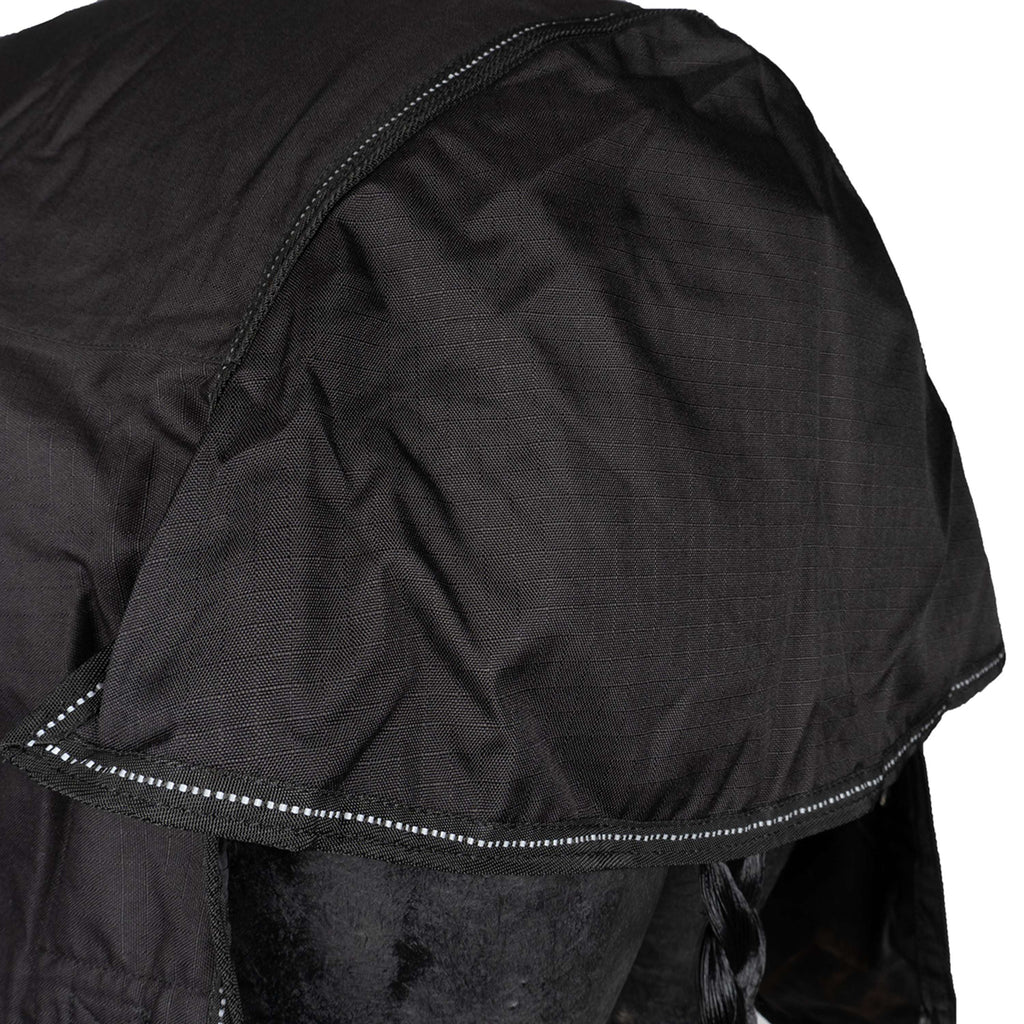 Waldhausen Couverture d'Extérieur Nordic 100g Noir