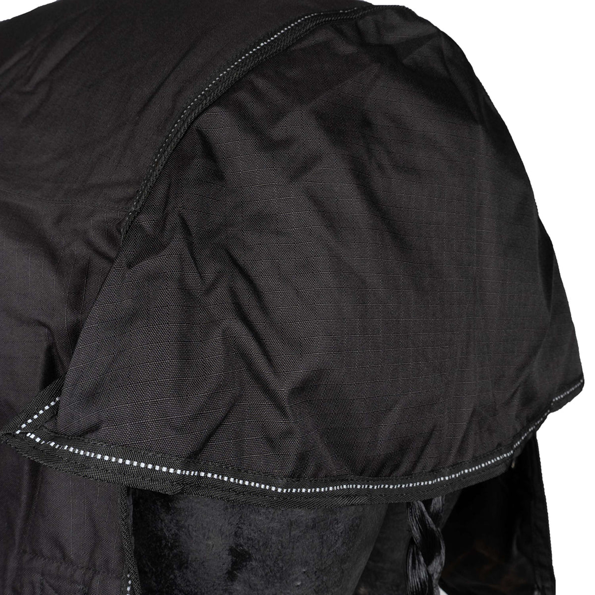 Waldhausen Couverture d'Extérieur Nordic 200g Noir