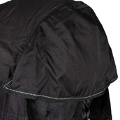 Waldhausen Couverture d'Extérieur Nordic 200g Noir