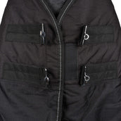 Waldhausen Couverture d'Extérieur Nordic 200g Noir