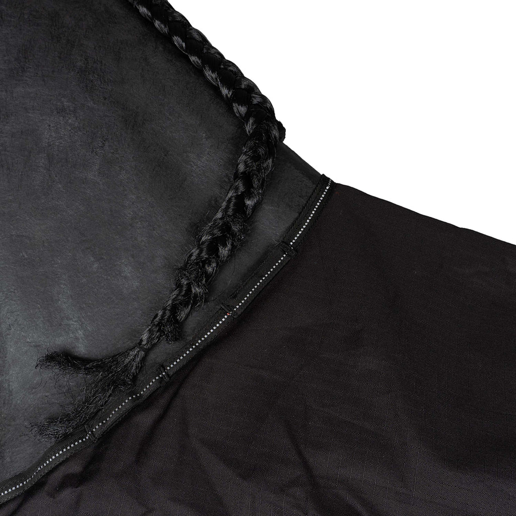 Waldhausen Couverture d'Extérieur Nordic 100g Noir