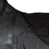 Waldhausen Couverture d'Extérieur Nordic 200g Noir