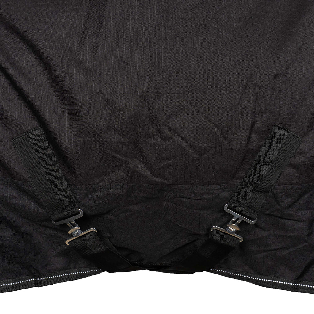 Waldhausen Couverture d'Extérieur Nordic 100g Noir