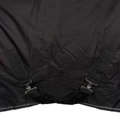 Waldhausen Couverture d'Extérieur Nordic 200g Noir