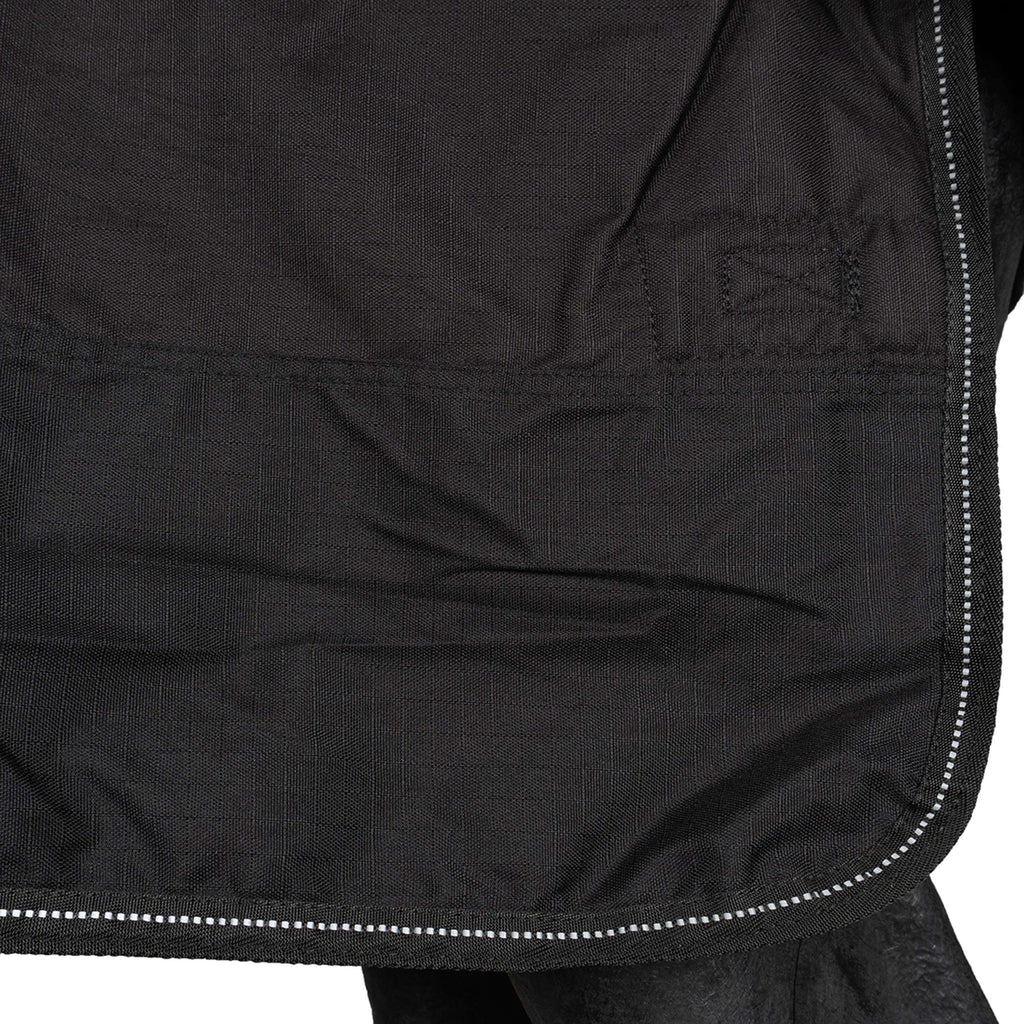 Waldhausen Couverture d'Extérieur Nordic 100g Noir