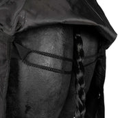 Waldhausen Couverture d'Extérieur Nordic 200g Noir