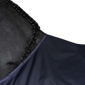 Waldhausen Couverture d'Extérieur Nordic 50g Bleu Nuit