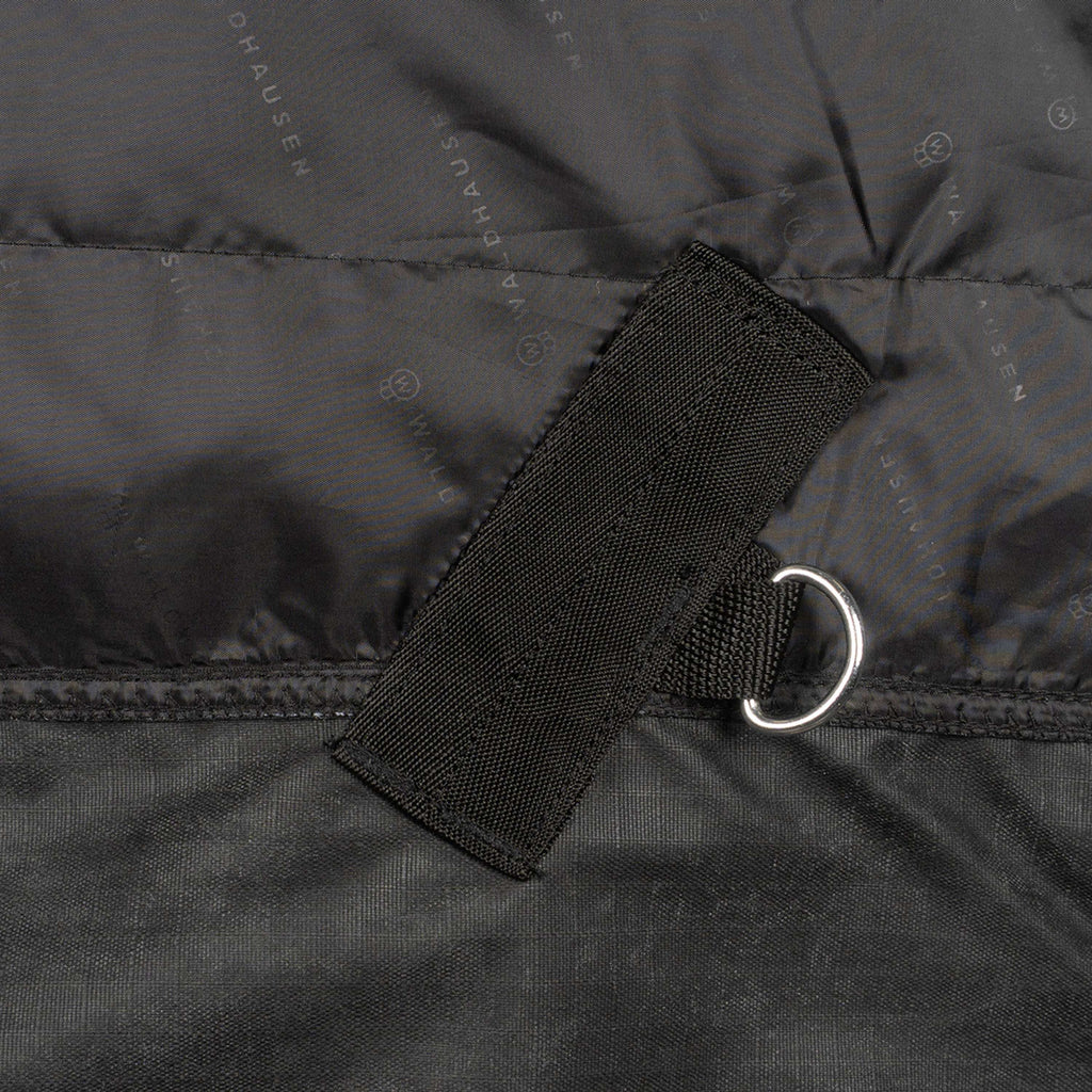 Waldhausen Couverture d'Extérieur Nordic 50g Noir