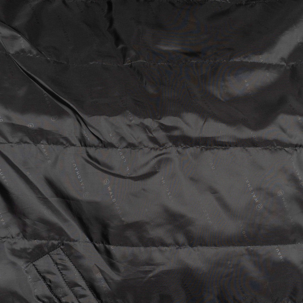 Waldhausen Couverture d'Extérieur Nordic 50g Noir