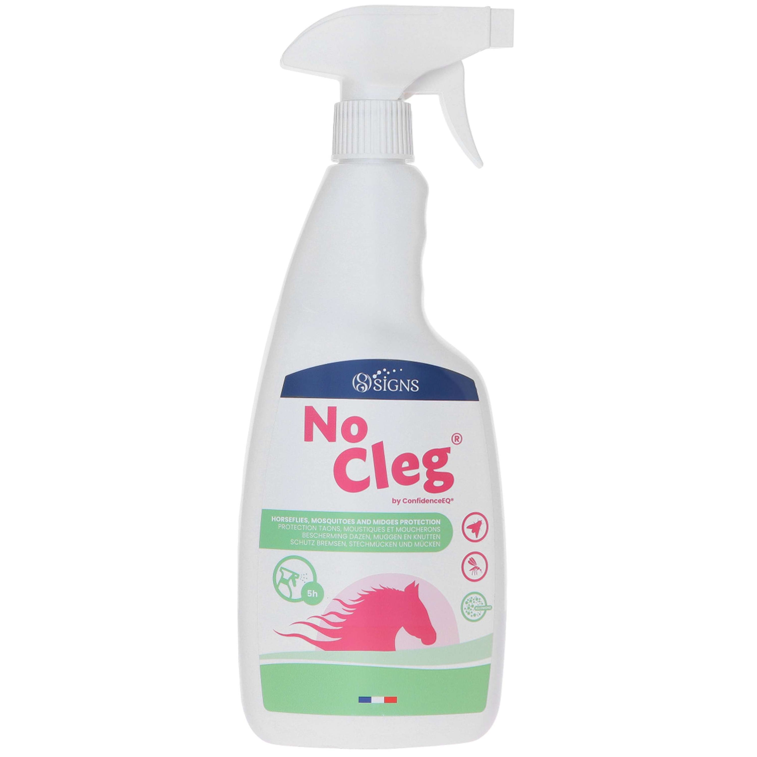 NoCleg Spray