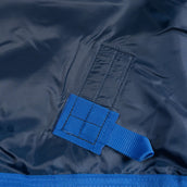Amigo Ripstop 900D 0g Noir/Bleu