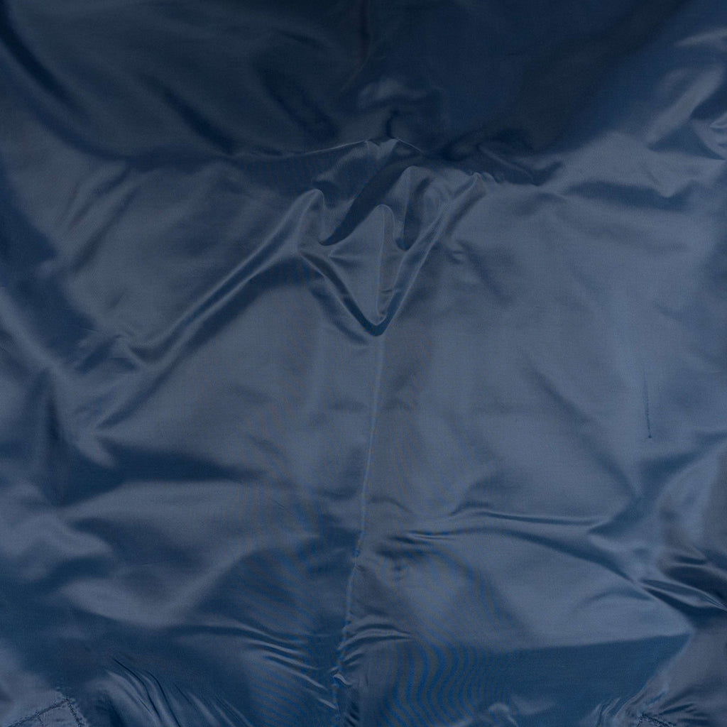 Amigo Ripstop 900D 0g Noir/Bleu
