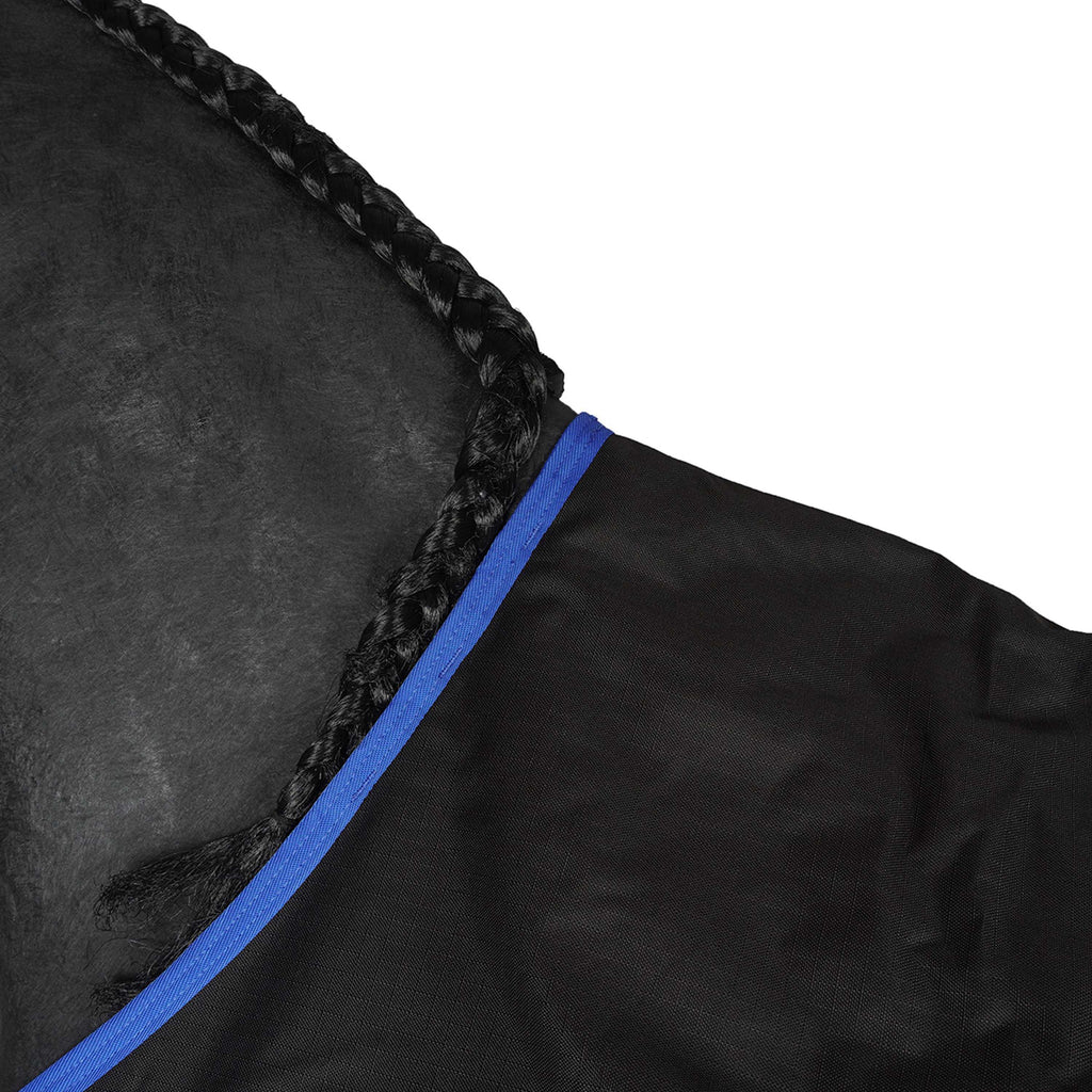 Amigo Ripstop 900D 0g Noir/Bleu