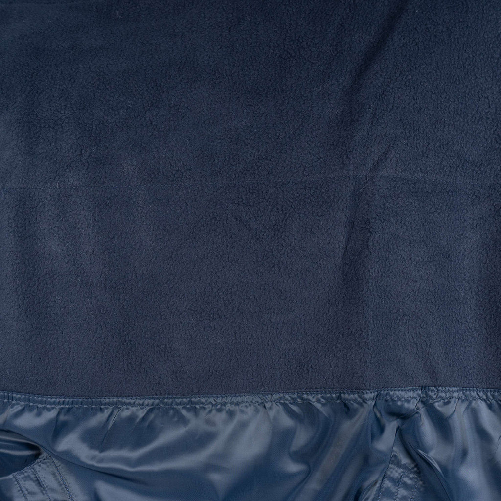 Amigo Ripstop 900 Original 50g Fleece Noir/Bleu