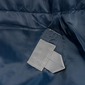 Amigo Couverture Turnout Bravo 100g Black/Titanium Grey