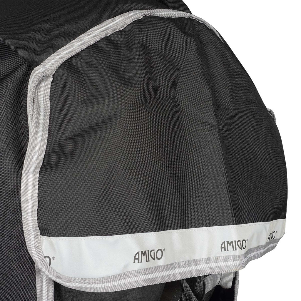 Amigo Bravo 12 Plus Bundle 50g Black/Titanium Grey