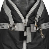 Amigo Bravo 12 Plus T/O Lite 0g Black/Titanium Grey