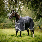 Rambo Optimo Original Turnout 0g Navy/Thunderstorm Grey