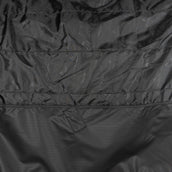 EQUITHÈME Couverture d'Extérieur Tyrex 600D Standard 150g Noir