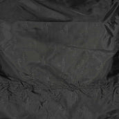 EQUITHÈME Couverture d'Extérieur Tyrex 1200D 0g High Neck Bordeaux