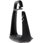 Freejump Étriers Soft Up Classic+ Noir